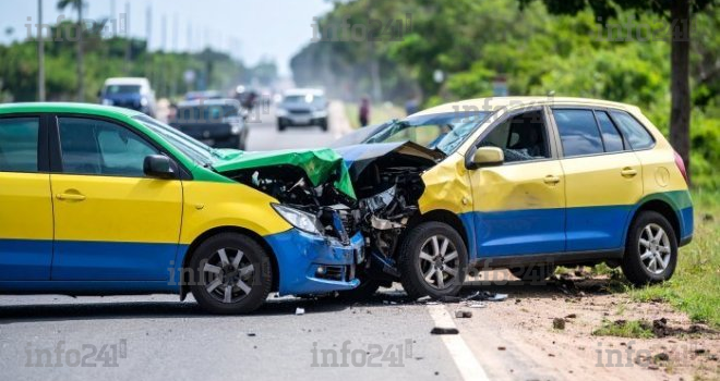 Accidents mortels : Le Gabon déclare la guerre à l’« inconscience criminelle » des automobilistes !