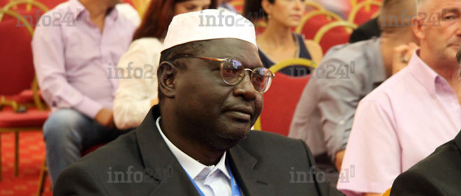 Présidentielles américaines&nbsp;: un frère d’Obama votera pour Donald Trump&nbsp;!