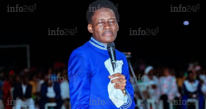 Grossesse miraculeuse&nbsp;: le prophète Emmanuel Ndzoma devant la justice gabonaise ce vendredi&nbsp;!