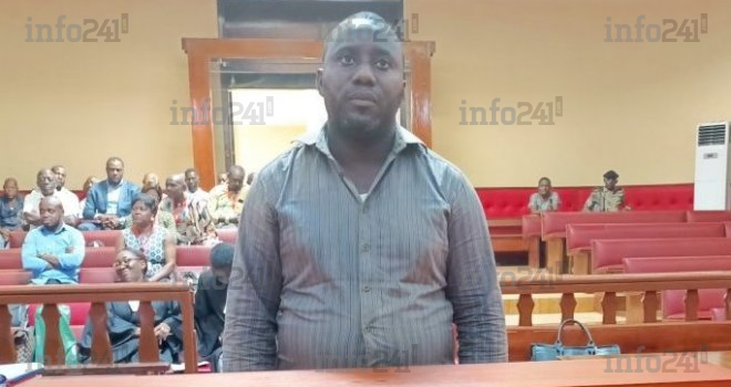 Accusé d’un double viol, un gabonais prend 30 ans de prison pour celui de sa nièce de 7 ans