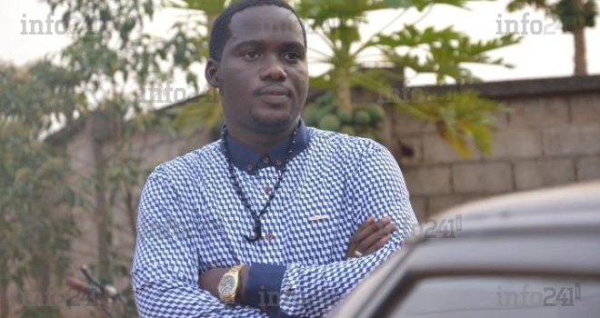 Yann Kogou Ligali, ce prisonnier « politique » oublié de tous au Gabon