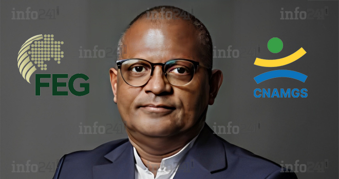Gabon : Alain-Claude Kouakoua patron des patrons et PCA de la CNAMGS, un cumul qui inquiète