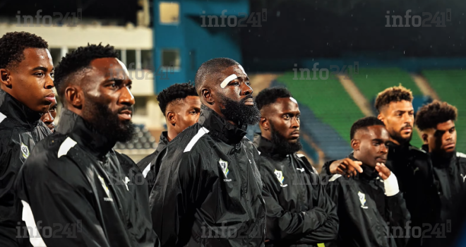 CAN 2025 : Les Panthères du Gabon en grogne face à leurs primes de qualification toujours impayées !