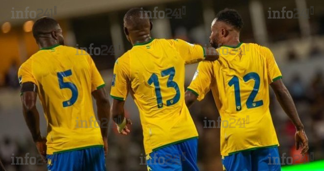 CAN 2025&nbsp;: le calendrier prévisionnel des éliminatoires de la 35e édition enfin dévoilé