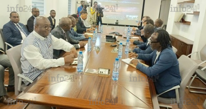 Explosion mortelle à Perenco&nbsp;: Une commission sur pied pour conjurer de tel drame au Gabon