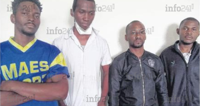 Aba’a Minko promettait 3 millions à chacun des complices de son raid politico-terroriste