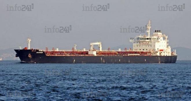 Hausse des carburants&nbsp;: un ingénieux trafic découvert dans les eaux gabonaises