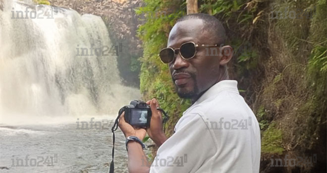 Nécrologie&nbsp;: Pierre Tany Boutamba, un journaliste engagé s’en est allé dans les étoiles