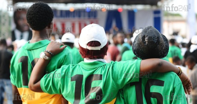 Syndrome de Stockholm, une réalité collective à ciel ouvert au Gabon&nbsp;!