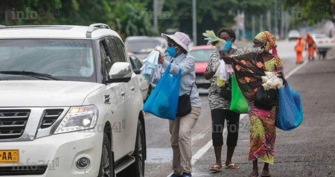 Coronavirus : moins de 597 cas actifs Covid-19 au Gabon et déjà 8 164 guérisons !