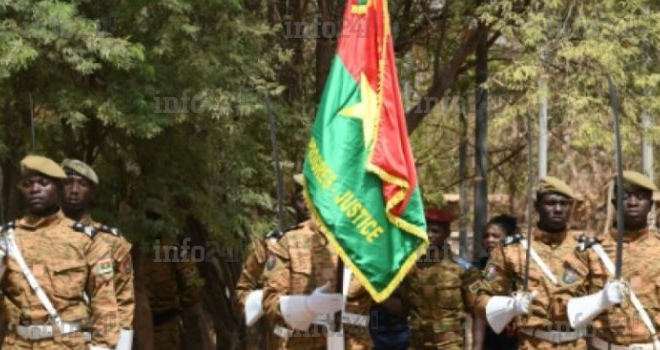 Burkina Faso&nbsp;: Deuil national après l’attaque terroriste la plus meurtrière depuis cinq ans