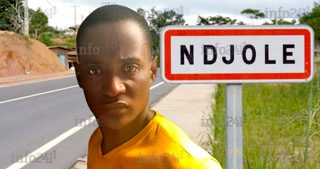 Franceville : Un gabonais dérobe 10 millions et les claque à Ndjolé… avant d’être rattrapé par la PJ !