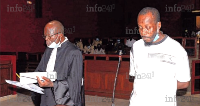 Minusca&nbsp;: Un militaire gabonais condamné pour avoir tenté de vendre 1 400 minutions de guerre