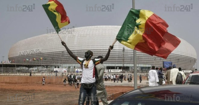 CAN 2032&nbsp;: Le Sénégal officialise sa candidature pour l’organisation de la compétition 