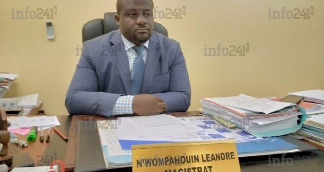 Incarcération de Me Mezui&nbsp;: les précisions du procureur sur les 719 millions dérobés à Sogara