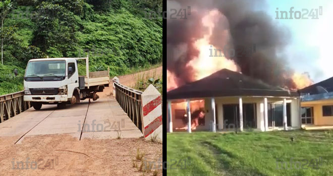 Violences politiques à Okondja&nbsp;: les hooligans d’Ali Bongo accusés d’être à la manœuvre