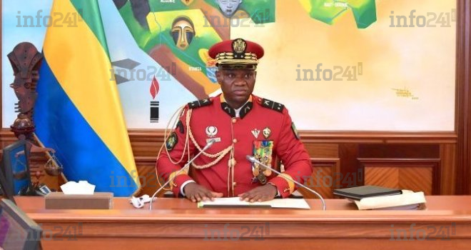Transition&nbsp;: le budget 2024 du Gabon en hausse de 15,54%, fixé à 4 162 milliards