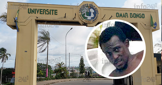 Insécurité&nbsp;: Un jeune voleur de climatiseur surpris la main dans le sac à l’UOB