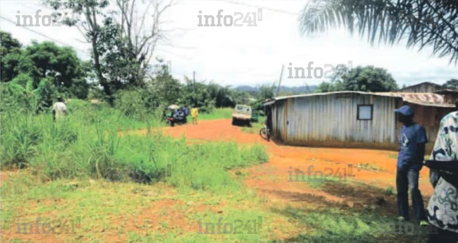 Lébamba&nbsp;: Un père de famille retrouvé pendu à un câble dans la chambre de ses enfants