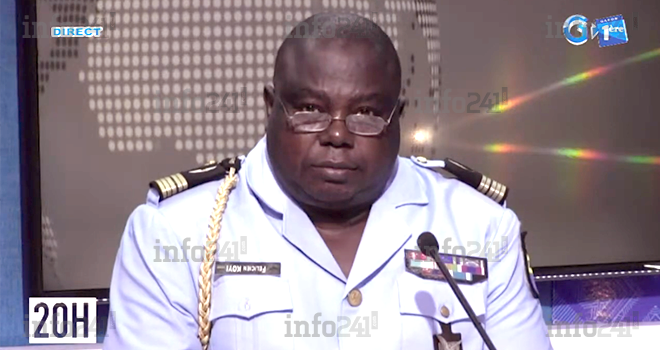 Se justifiant d’une hausse de cas Covid-19, le Gabon ferme immédiatement ses frontières !