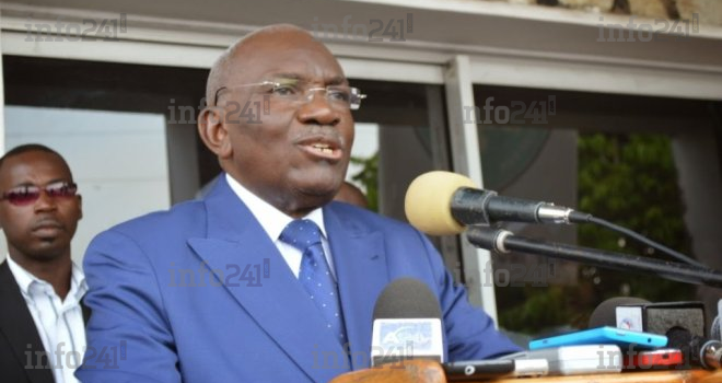 L’Union Nationale brandit une résistance à « la candidature dictatoriale » d’Ali Bongo