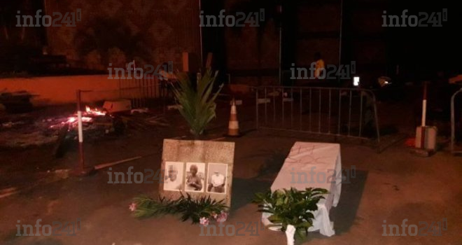 Les agents du Ré-Ndama livrés à eux-mêmes à la belle étoile devant l’aphonie des autorités&nbsp;!