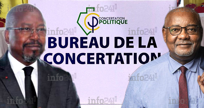 Concertation politique au Gabon&nbsp;: les travaux ont enfin débuté après 3 jours de faux départ