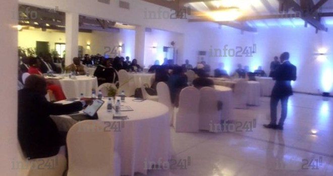 Les administrateurs d’entreprise sensibilisés à Libreville sur l’importance de leurs fonctions 