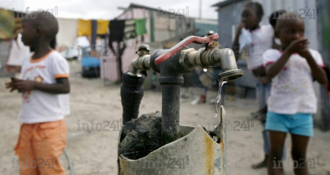 L’épidémie de choléra tue trois écoliers au nord-est du Nigéria