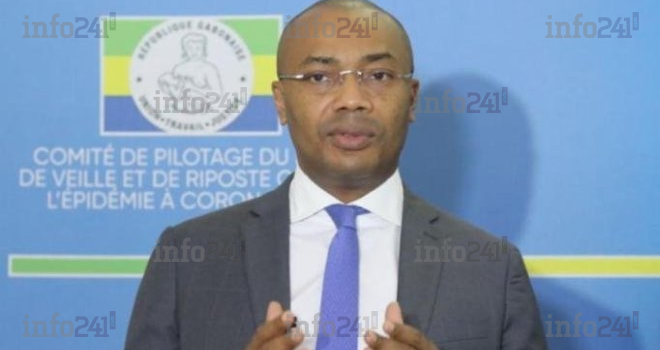 Le porte-parole du Copil Coronavirus propulsé ministre de la Santé