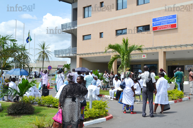 La cour des comptes relève l’inefficacité des dépenses santé du Gabon