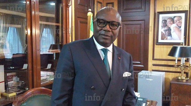 Présidentielle 2023 : Maganga Moussavou tourne le dos à la candidature unique de l’opposition