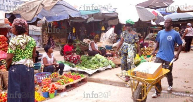 Gabon : l’agriculture locale au secours de la cherté de la vie ?