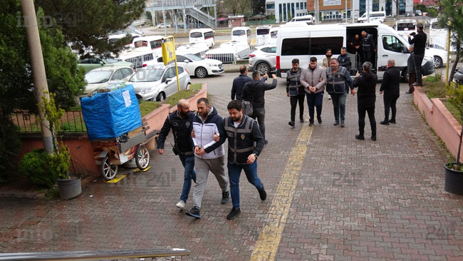 Meurtre d’une étudiante gabonaise en Turquie : 4 Turcs présentés ce mercredi devant la justice