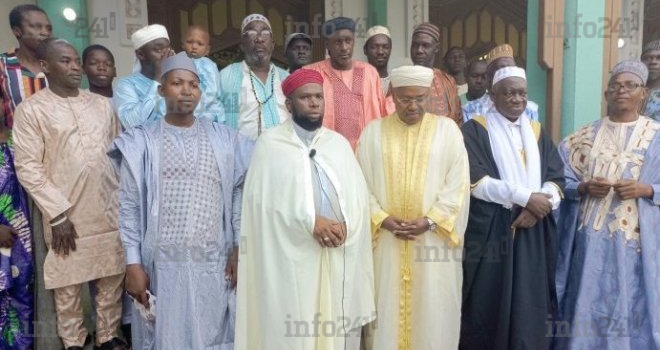 Renouveau de l’islam à Port-Gentil&nbsp;: Mohammed Avissa, le nouvel espoir des fidèles