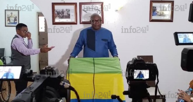 Présidentielle 2023&nbsp;: Maganga Moussavou appelle à la fin du règne d’Ali Bongo au Gabon&nbsp;!