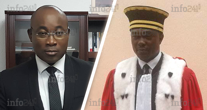 Parquet de Libreville&nbsp;: Olivier N’zahou remplacé par André-Patrick Roponat