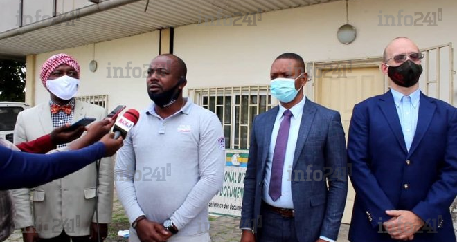 Des pistes pour redynamiser le secteur de la sécurité dans les transports au Gabon