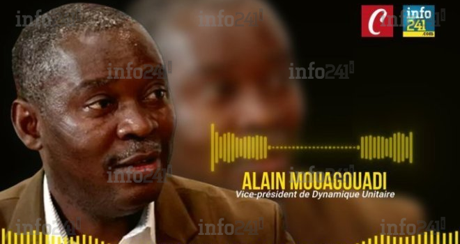 Alain Mouagouadi&nbsp;: &laquo;&nbsp;La seule chose qui m’a été reprochée, c’est que je dérangeais leur président&nbsp;&raquo;