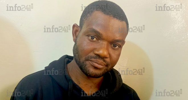 Accro aux stupéfiants, un gabonais récidiviste retourne en prison après plusieurs cambriolages&nbsp;!