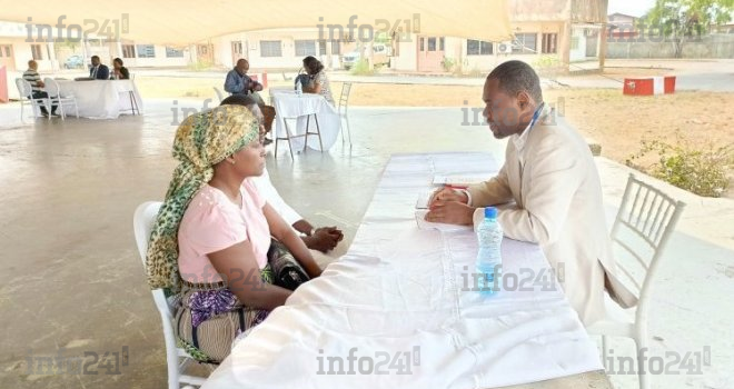 Consultations juridiques gratuites&nbsp;: Le Barreau du Gabon s’invite à Port-Gentil 