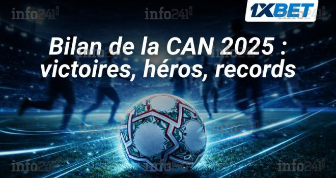 L’aube d’une nouvelle ère. Comment la CAN 2025 est devenue l’une des plus remarquables de l’histoire