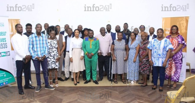 Gabon&nbsp;: La Semaine mondiale de l’entrepreneuriat lancée sous le signe de l’audace collective