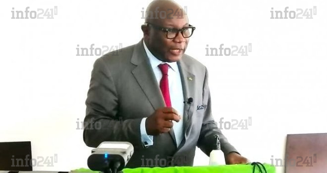 Incarcération de Yama&nbsp;: Maganga Moussavou dénonce un abus de pouvoir et promet un million&nbsp;!