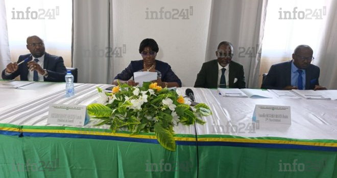 Bendjé&nbsp;: Le conseil départemental adopte un budget en forte baisse à 800 millions