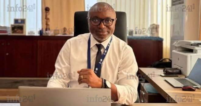 SEEG&nbsp;: Steeve Saurel Legnongo reconduit à la tête de l’entreprise après l’administration provisoire