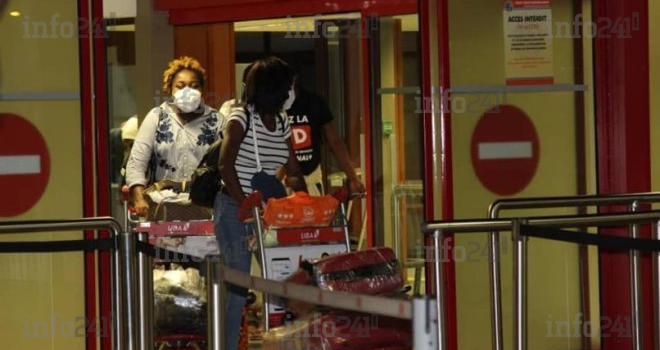 La seconde phase du rapatriement des Gabonais bloqués à l’étranger débute ce mardi