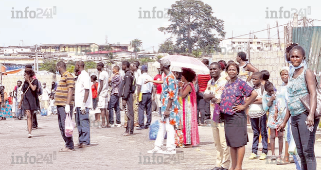 Coronavirus au Gabon : un 22e patient décède à Moanda, le bilan porté à 3 375 cas Covid-19