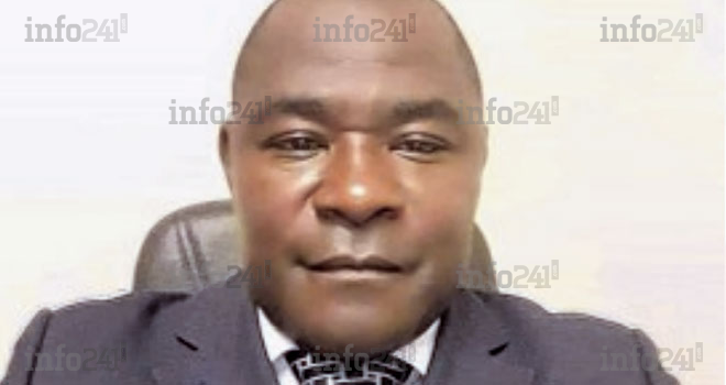 Malversations financières présumées à Stade Mandji&nbsp;: le président du club s’en défend&nbsp;!