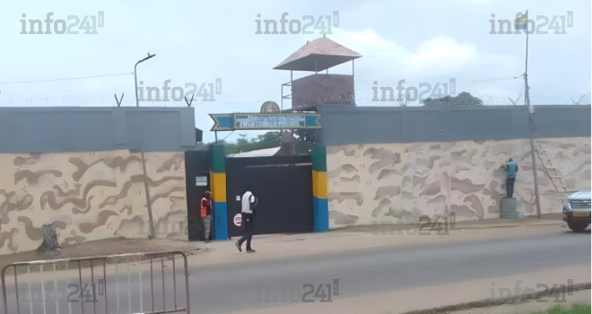  Port-Gentil&nbsp;: Les pensionnaires de la prison centrale font 100% au baccalauréat dès le premier tour&nbsp;!